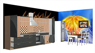 3D Viewer