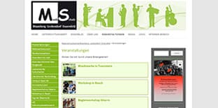 Musikschule Bisamberg-Leobendorf-Enzersfeld