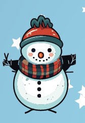 Schneemann BlueTooth